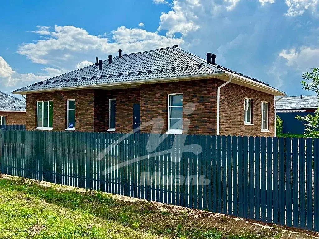 Продается коттедж в КП Долина Озер - Фото 1