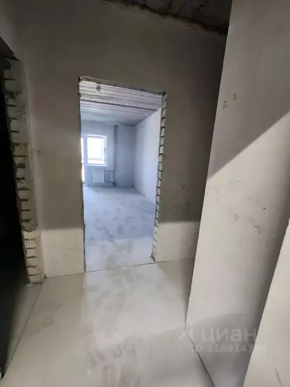 Студия Амурская область, Благовещенск Железнодорожная ул., 4/3 (25.8 ... - Фото 2