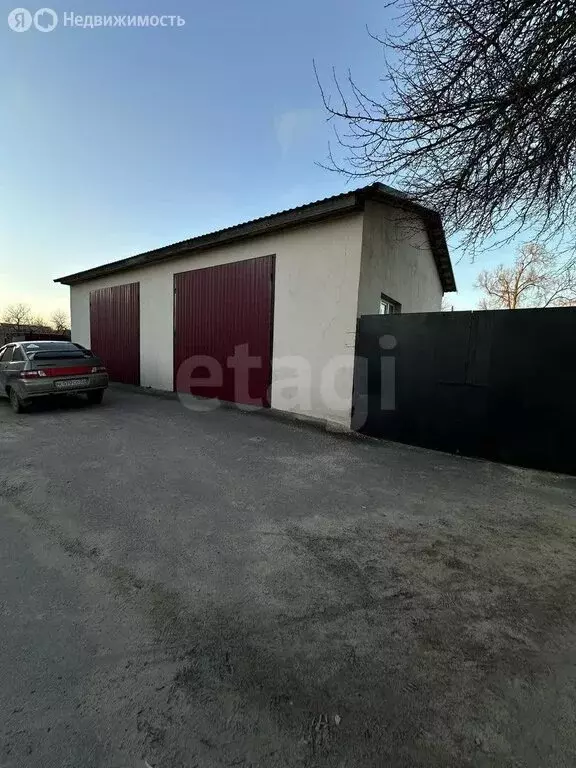 Дом в Климово, Советская улица (85.3 м) - Фото 0