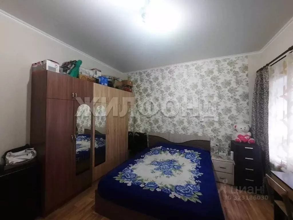 3-к кв. Ставропольский край, Георгиевск ул. Маяковского, 174 (52.8 м) - Фото 2