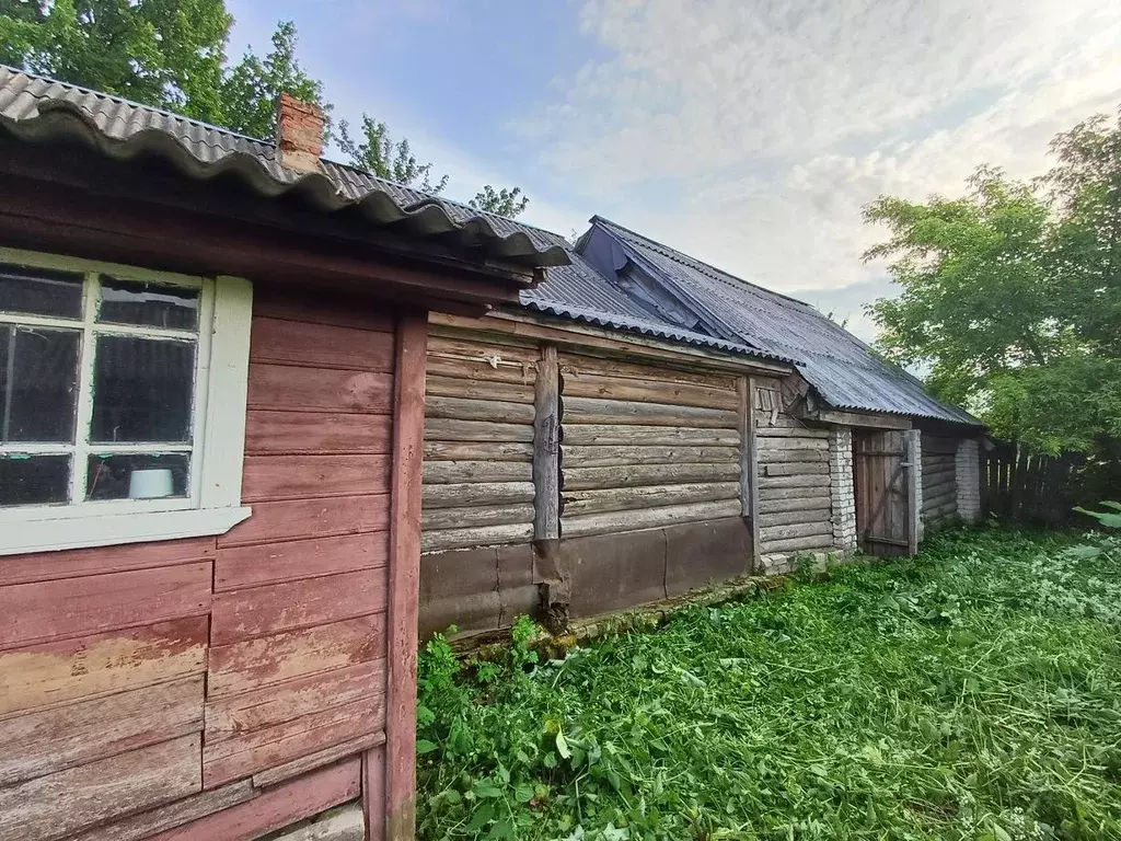 Дом в Ивановская область, Тейковский район, Нерльское городское ... - Фото 2