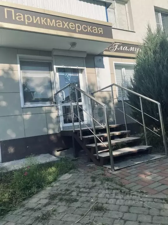 Помещение свободного назначения в Белгородская область, Ракитянский ... - Фото 1