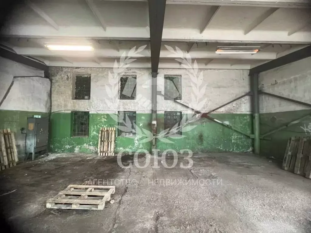 Склад в Калужская область, Калуга Складская ул., 10 (100 м) - Фото 2