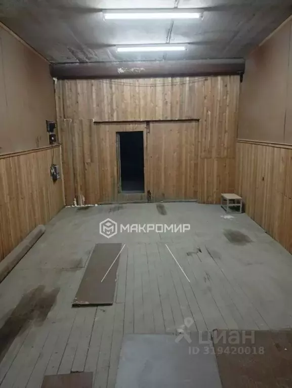 Гараж в Ханты-Мансийский АО, Сургут ул. Сергея Безверхова, 2с2 (48 м) - Фото 0