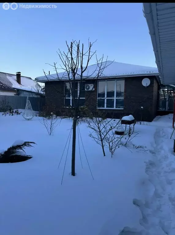 Дом в Челябинская область, Красноармейский муниципальный округ, ... - Фото 2