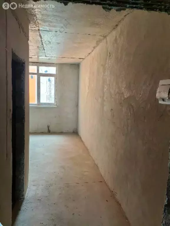 Квартира-студия: посёлок Российский, улица Заводовского, 18 (19.1 м) - Фото 2