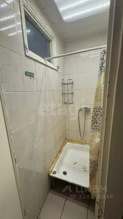 Комната Башкортостан, Уфа просп. Октября, 162/1А (13.0 м) - Фото 2