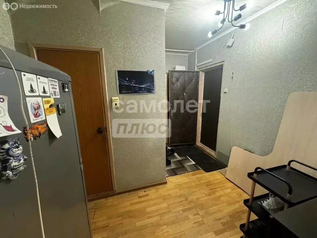 1-комнатная квартира: Москва, Братиславская улица, 6к1 (39 м) - Фото 2