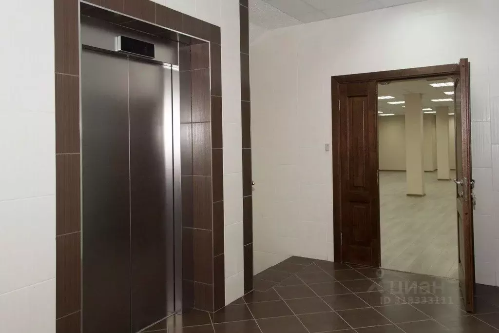 Офис в Москва Новая Басманная ул., 23С2 (7900 м) - Фото 0