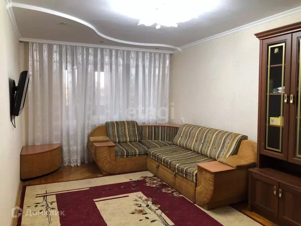 Продаётся 3-к квартира, 61.2 м - Фото 1