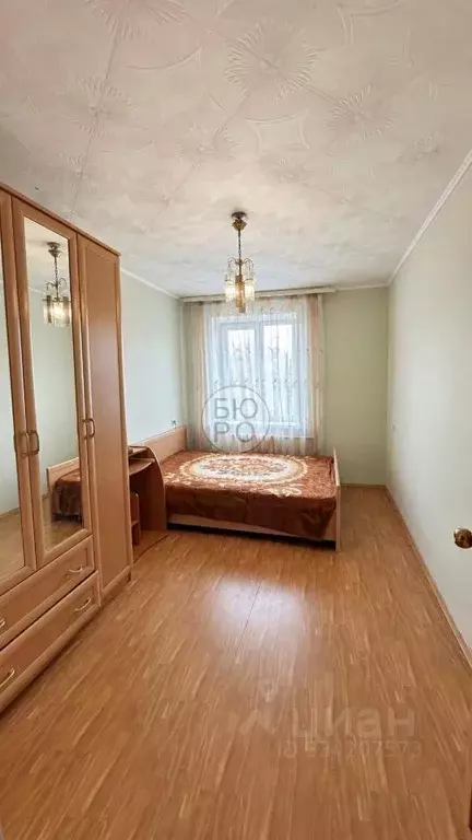 2-к кв. Башкортостан, Стерлитамак Лесная ул., 20А (47.0 м) - Фото 2