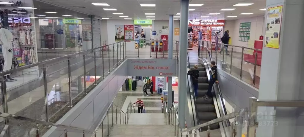 Помещение свободного назначения в Тульская область, Венев ул. ... - Фото 2