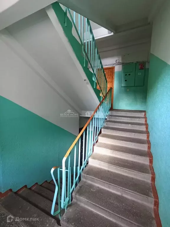 Продаётся 3-к квартира, 69.8 м - Фото 1