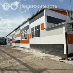 Помещение свободного назначения (926 м) - Фото 2