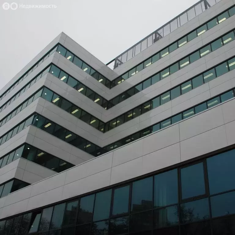 Офис (317 м) - Фото 1