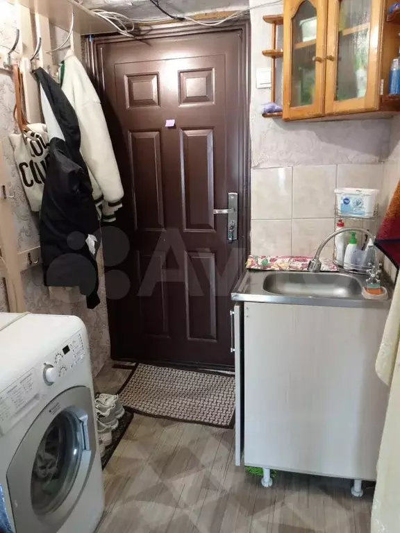 Квартира-студия, 18 м, 3/5 эт. - Фото 0