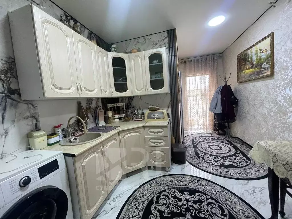 Дом в Дагестан, Махачкала ул. Кирпичная, 39 (30 м) - Фото 1