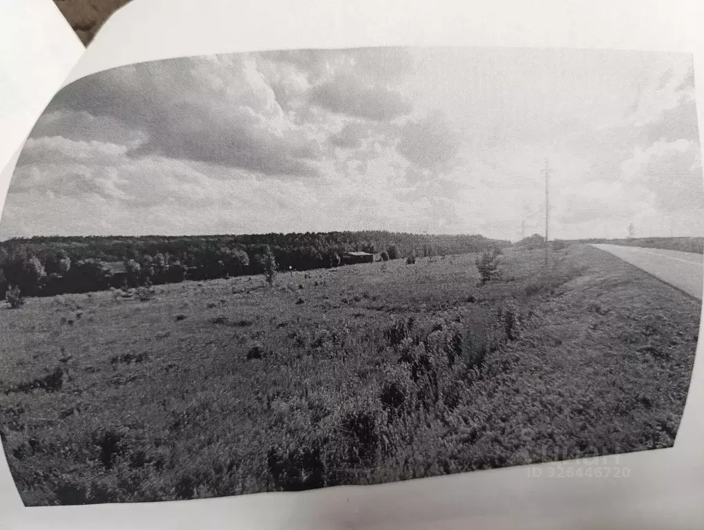 Участок в Нижегородская область, Кстовский муниципальный округ  (45.0 ... - Фото 1