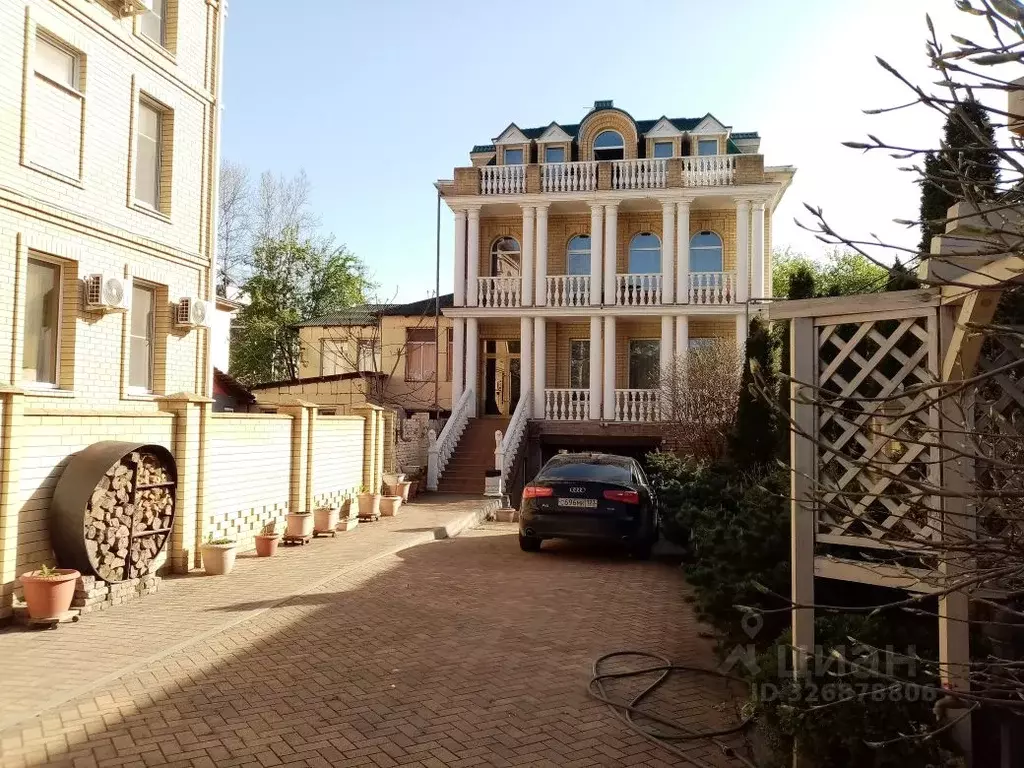 Студия Краснодарский край, Краснодар Центральный мкр, ул. Береговая, ... - Фото 2