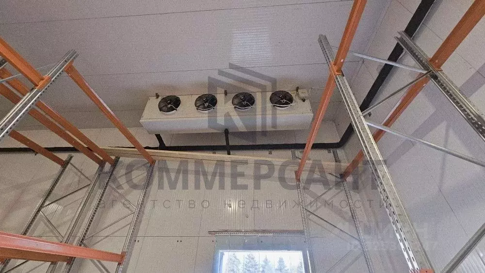 Склад в Нижегородская область, Балахна Вокзальная ул., 1 (500 м) - Фото 2