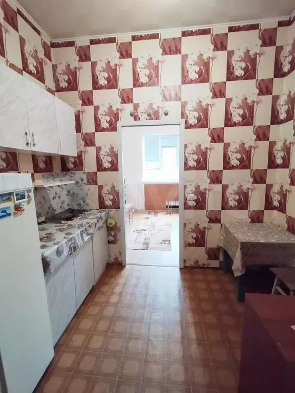 Комната 16,2 м в 1-к., 2/2 эт. - Фото 0