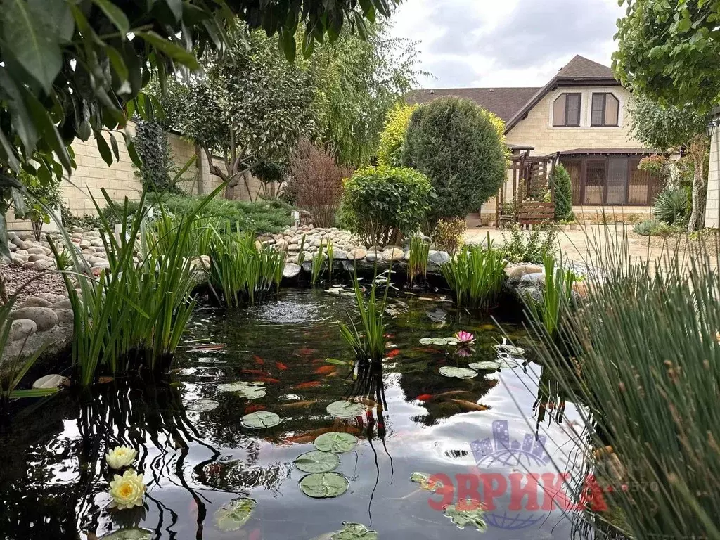 Дом в Краснодарский край, Крымск ул. Кочергина, 27 (249 м) - Фото 2