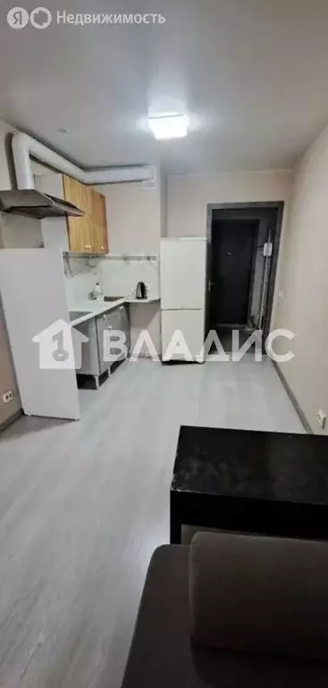 Квартира-студия: Мурино, Воронцовский бульвар, 17 (20.5 м) - Фото 1