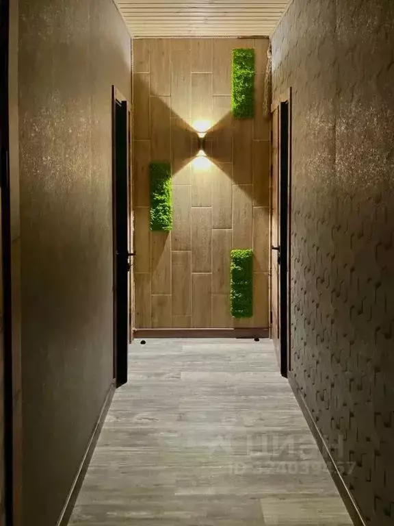 Дом в Карачаево-Черкесия, Теберда Карачаевский городской округ, ул. ... - Фото 2