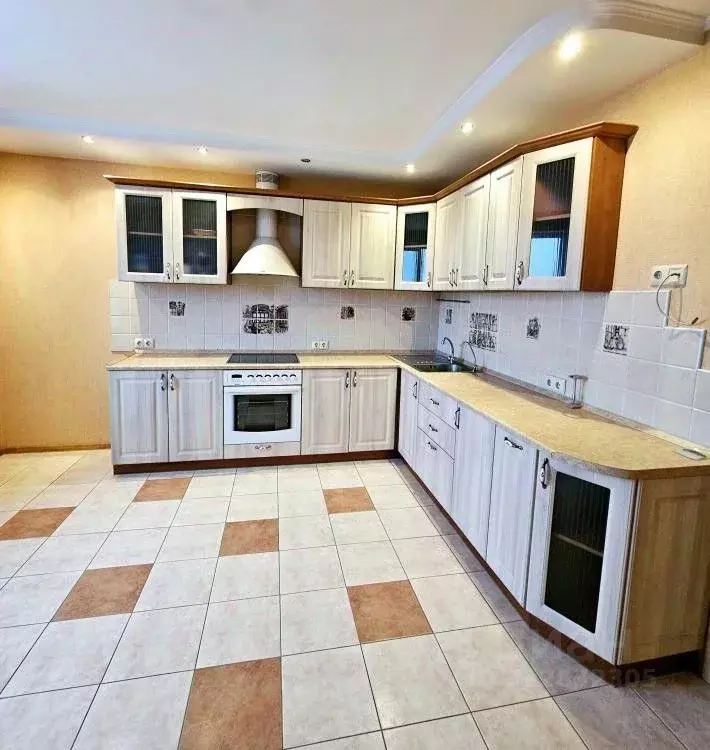 1-к кв. Кемеровская область, Кемерово ул. Свободы, 15 (54.0 м) - Фото 2