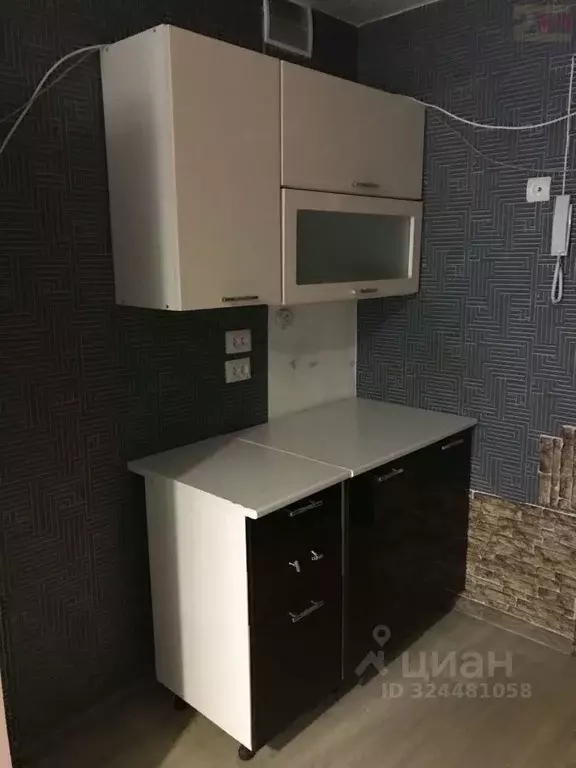 1-к кв. Самарская область, Самара просп. Карла Маркса, 372А (16.0 м) - Фото 1