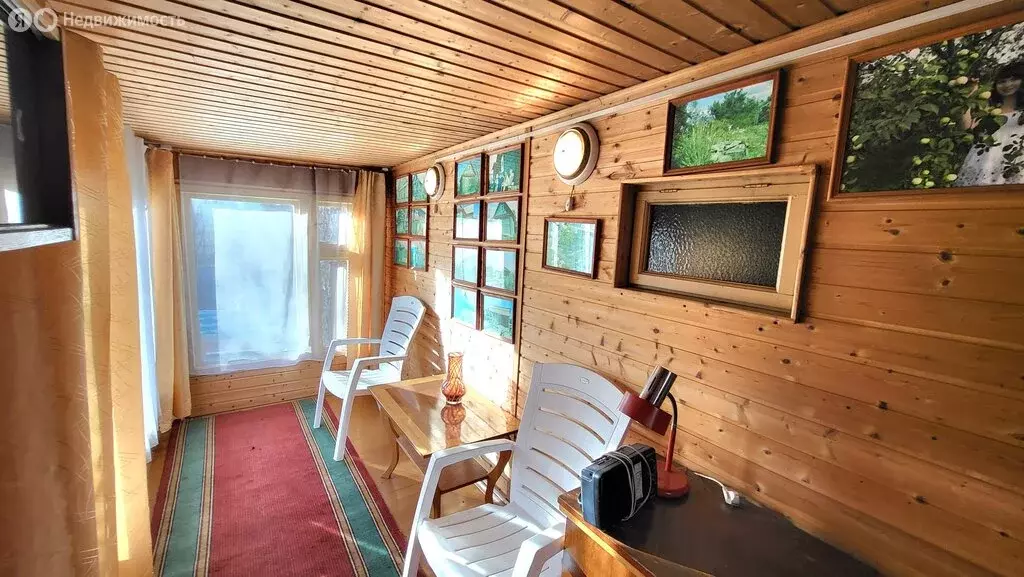 Дом в Отрадное, Безымянная улица, 6А (96 м) - Фото 1