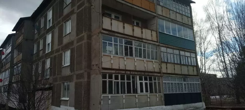 Продаётся 2-к квартира, 48.6 м - Фото 1