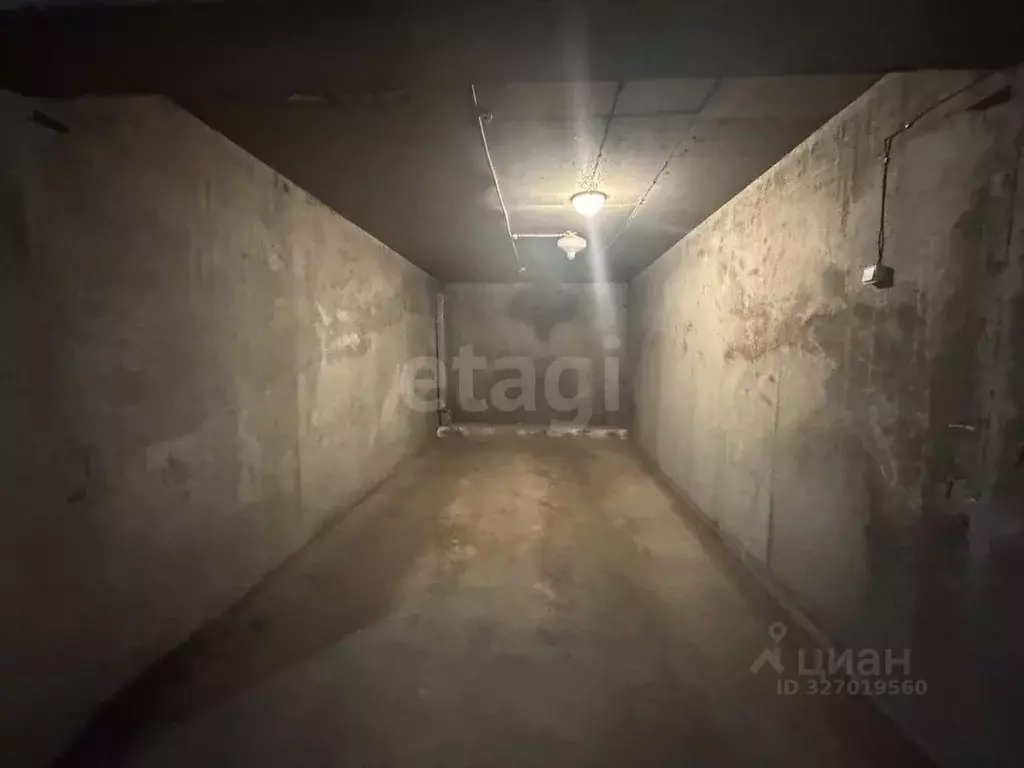 Гараж в Кемеровская область, Кемерово ул. 2-я Заречная, 4А (19 м) - Фото 1