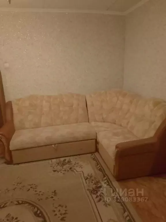 Комната Краснодарский край, Новороссийск Малоземельская ул. (19.0 м) - Фото 1
