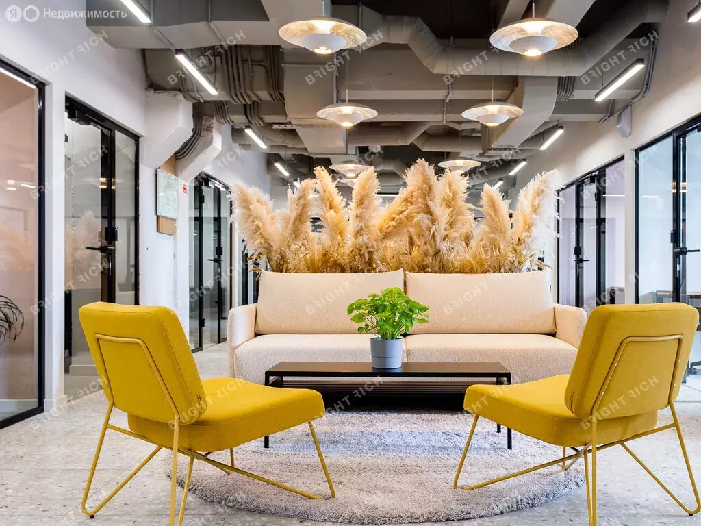 Офис (135 м) - Фото 1