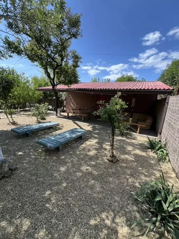 Дом в Ростовская область, Азовский район, Семибалковское с/пос, ... - Фото 1