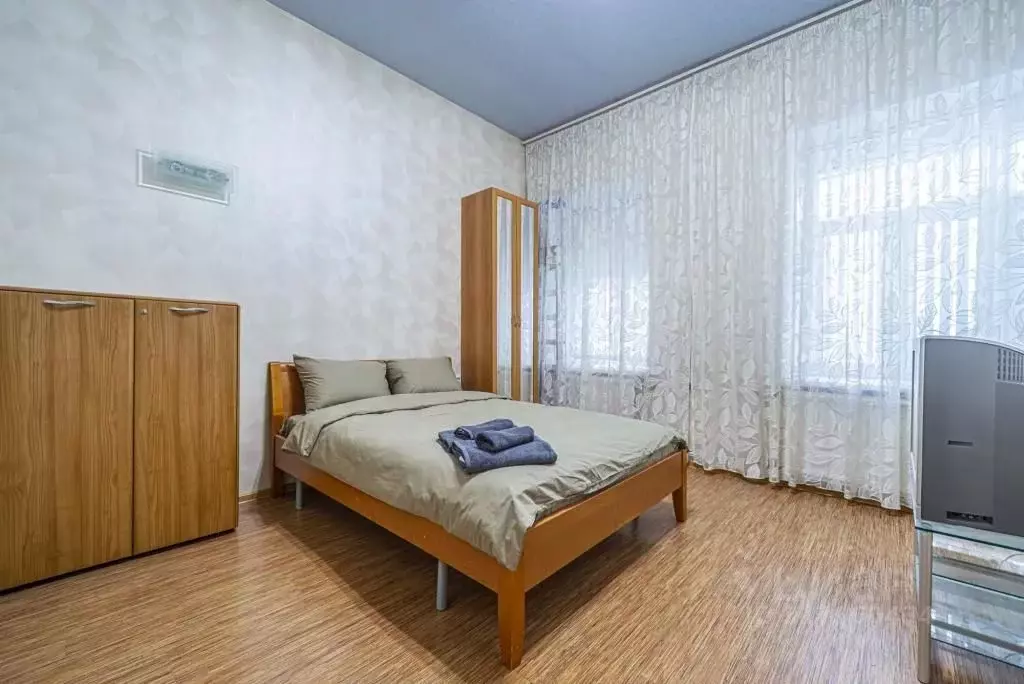 2-к кв. Санкт-Петербург ул. Яблочкова, 1 (91.0 м) - Фото 0