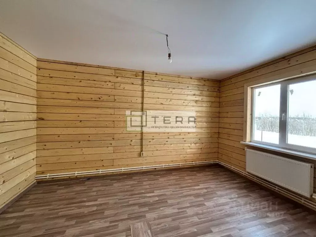 Дом в Башкортостан, Иглинский сельсовет, с. Иглино ул. Якутова, 55 (75 ... - Фото 2