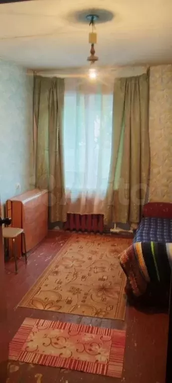 Комната 11 м в 4-к., 1/9 эт. - Фото 1