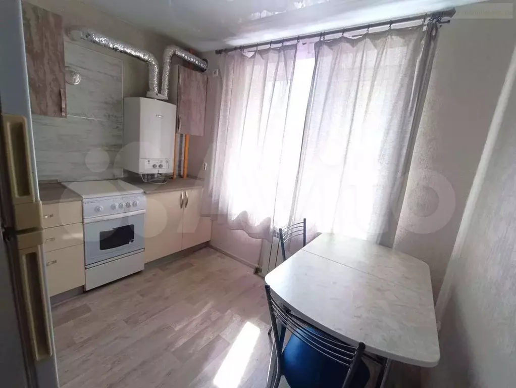 1-к. квартира, 34 м, 2/5 эт. - Фото 0