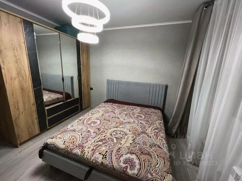 3-к кв. Ставропольский край, Пятигорск Огородная ул., 37/2 (81.0 м) - Фото 2