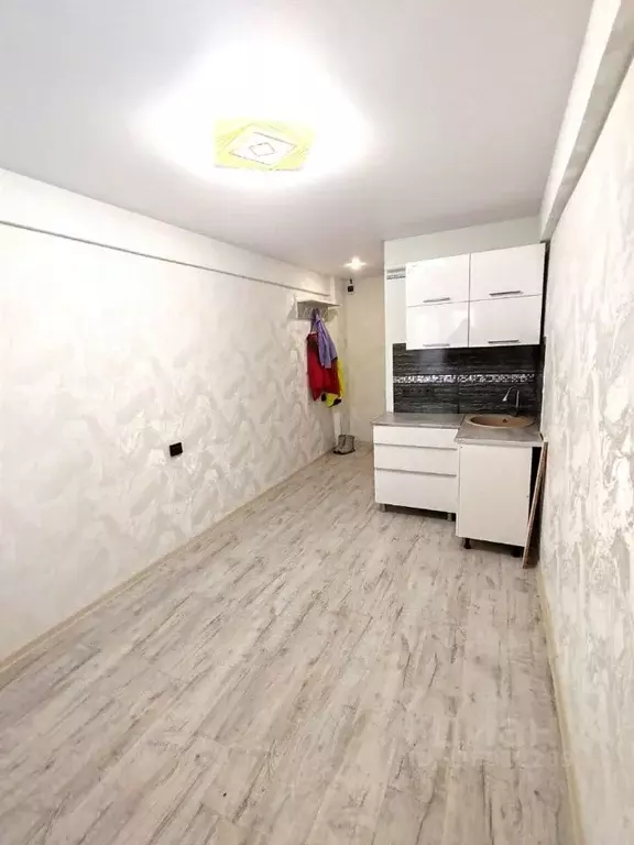 Комната Красноярский край, Красноярск ул. Кутузова, 19 (15.0 м) - Фото 2