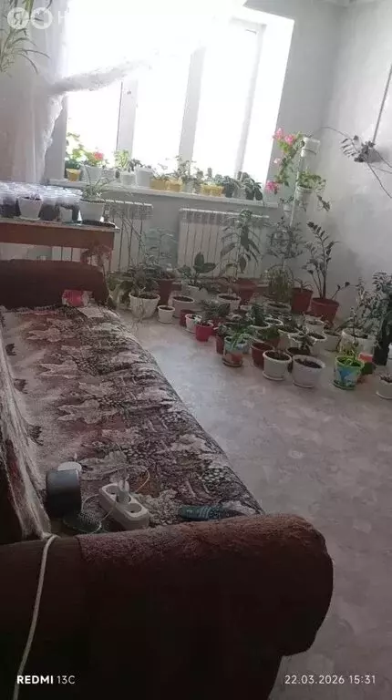 Дом в деревня Первомайская, улица 60 лет Образования СССР (60 м) - Фото 2