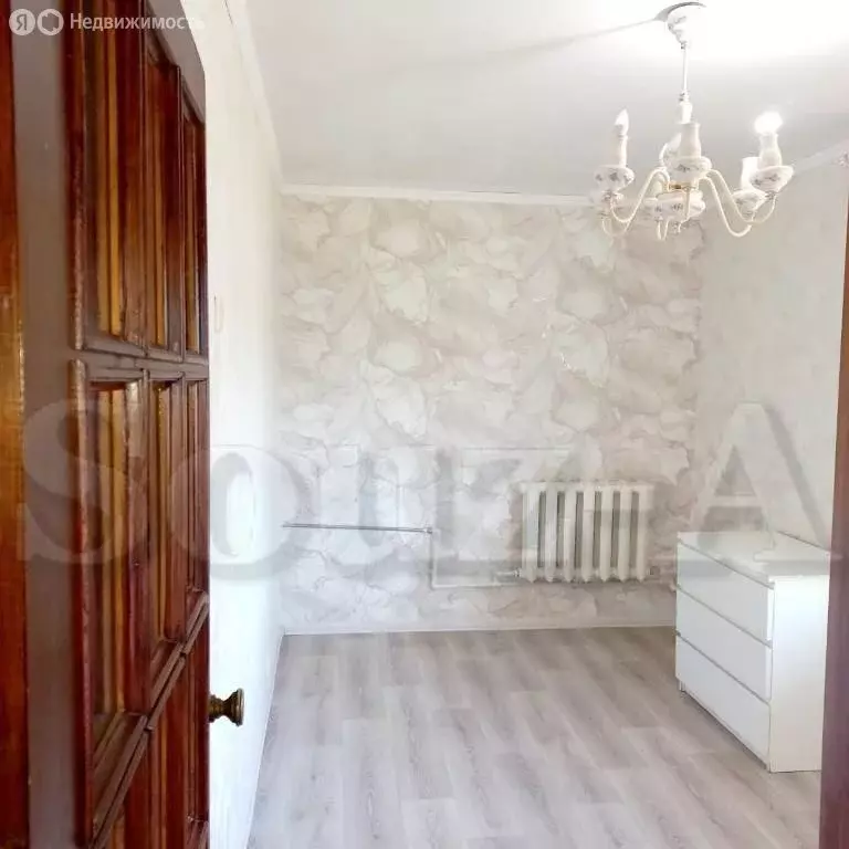 2-комнатная квартира: Анапа, Новороссийская улица, 264 (41.4 м) - Фото 0