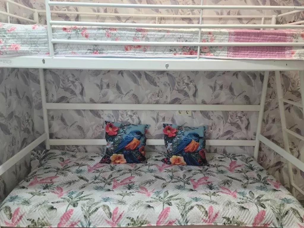 1-к кв. Свердловская область, Екатеринбург ул. Атмосферная, 5 (14.0 м) - Фото 1