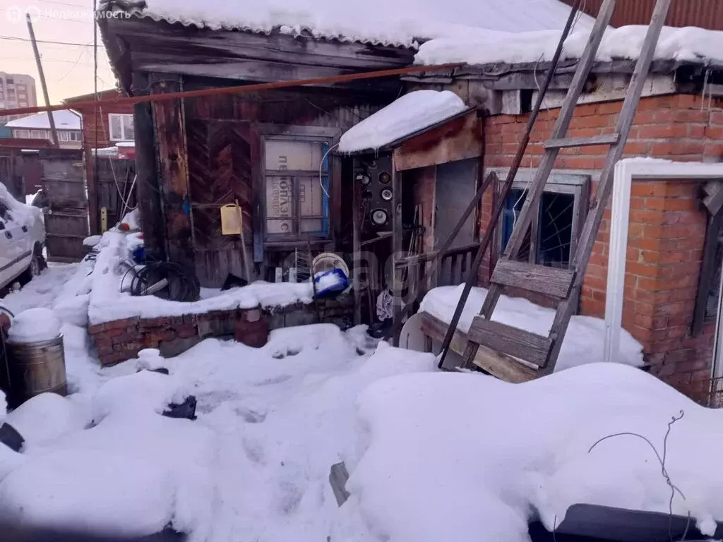 Дом в Бердск, переулок Макаренко (30 м) - Фото 2