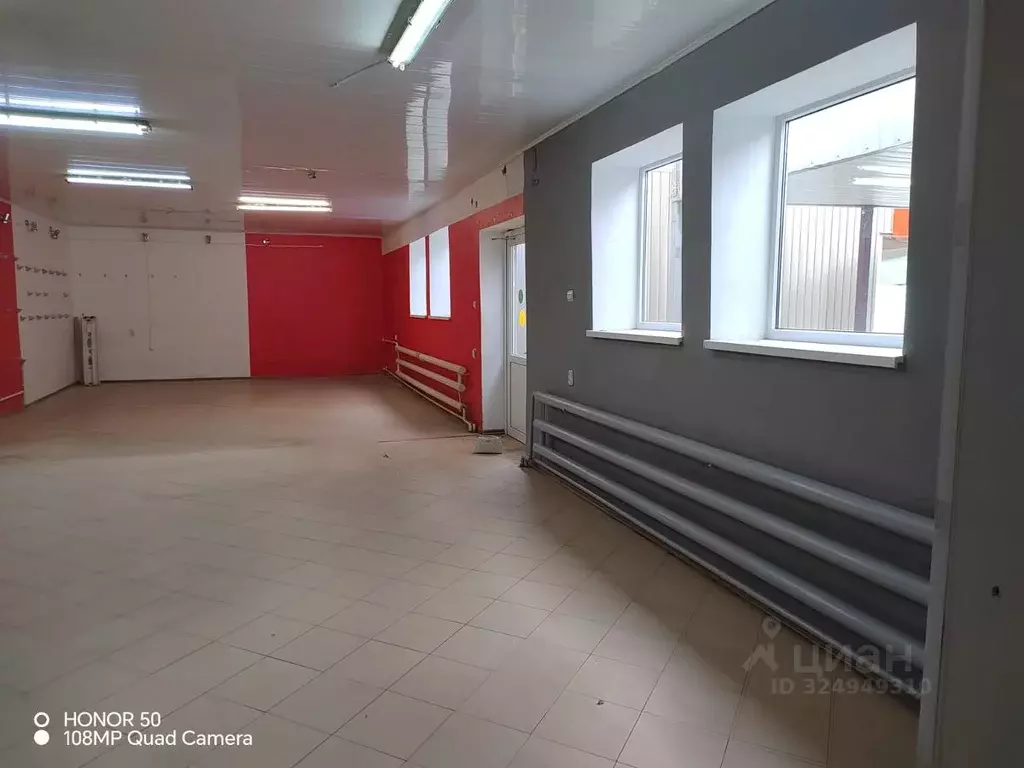 Помещение свободного назначения в Краснодарский край, Гулькевичи ... - Фото 1