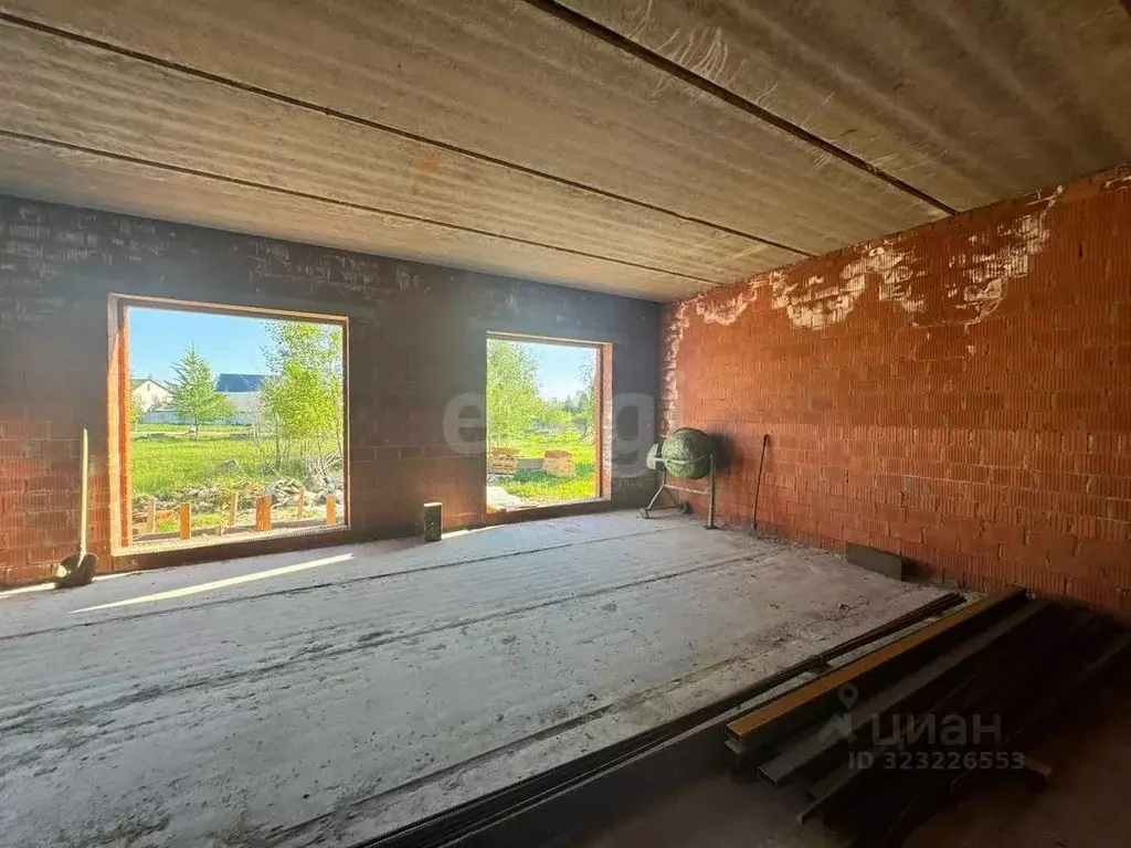 Дом в Татарстан, Казань ул. Январская, 23 (167 м) - Фото 1