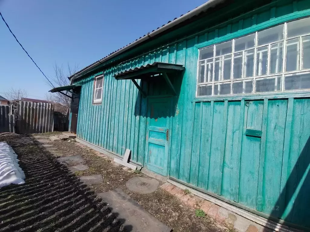 Дом в Рязанская область, Ряжск ул. Максима Горького, 48 (62 м) - Фото 2