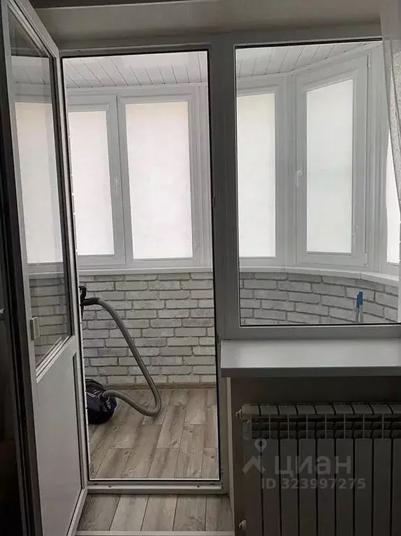 1-к кв. Ростовская область, Ростов-на-Дону Северный мкр, ул. ... - Фото 2